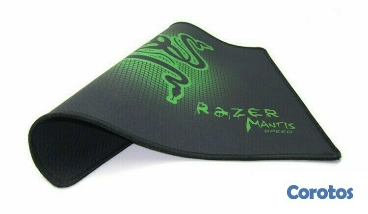 accesorios para electronica - Mouse Pad Gaming W2 - Alfombrilla para ratón Razer 2