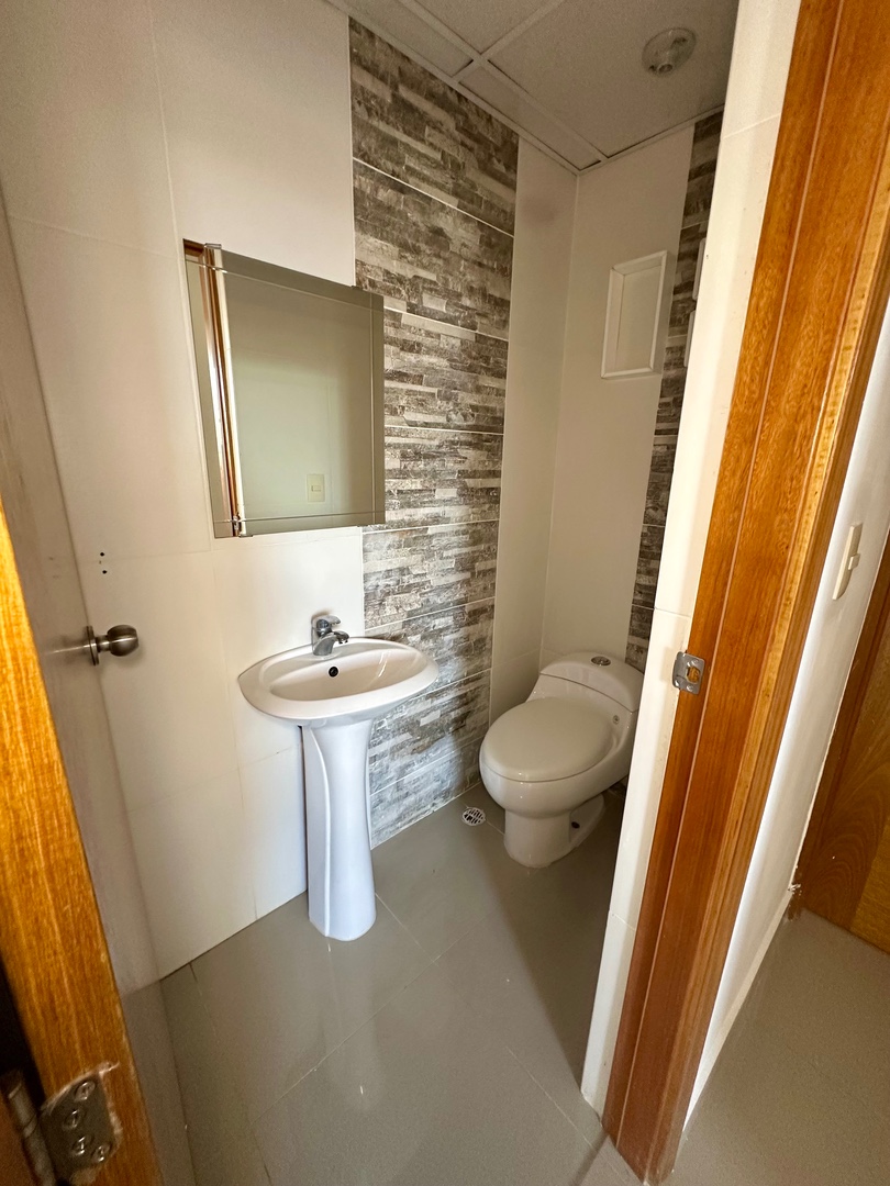 apartamentos - Se vende apartamento en Los Restauradores  6
