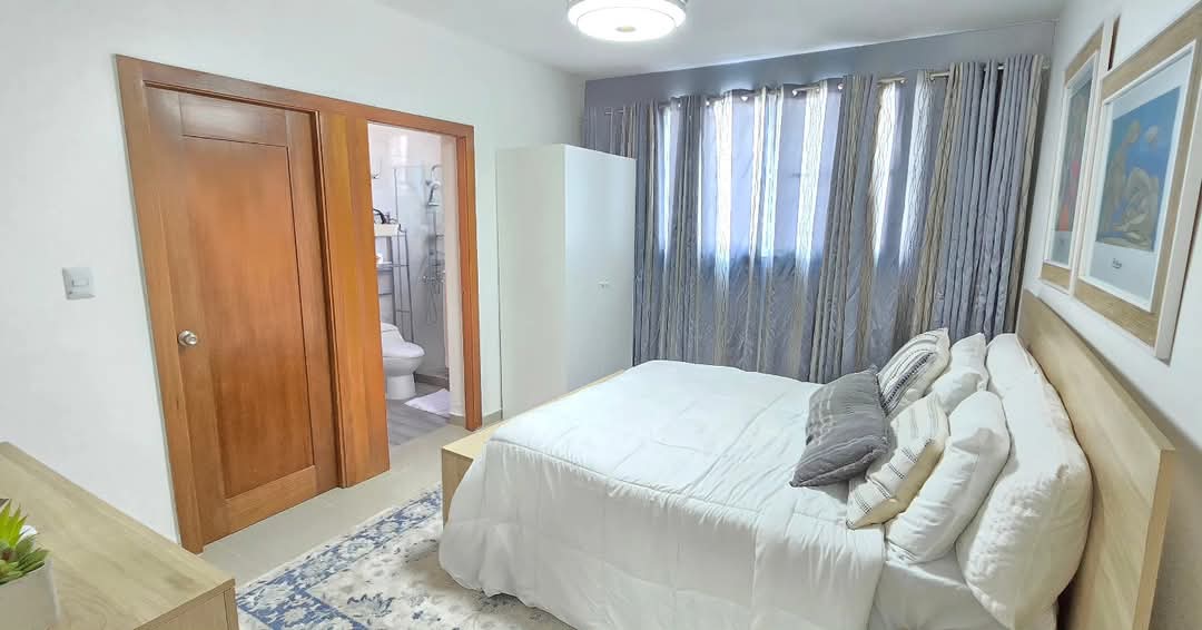apartamentos - rento apart amueblado dorado 1 por temporada cortas o largas  9