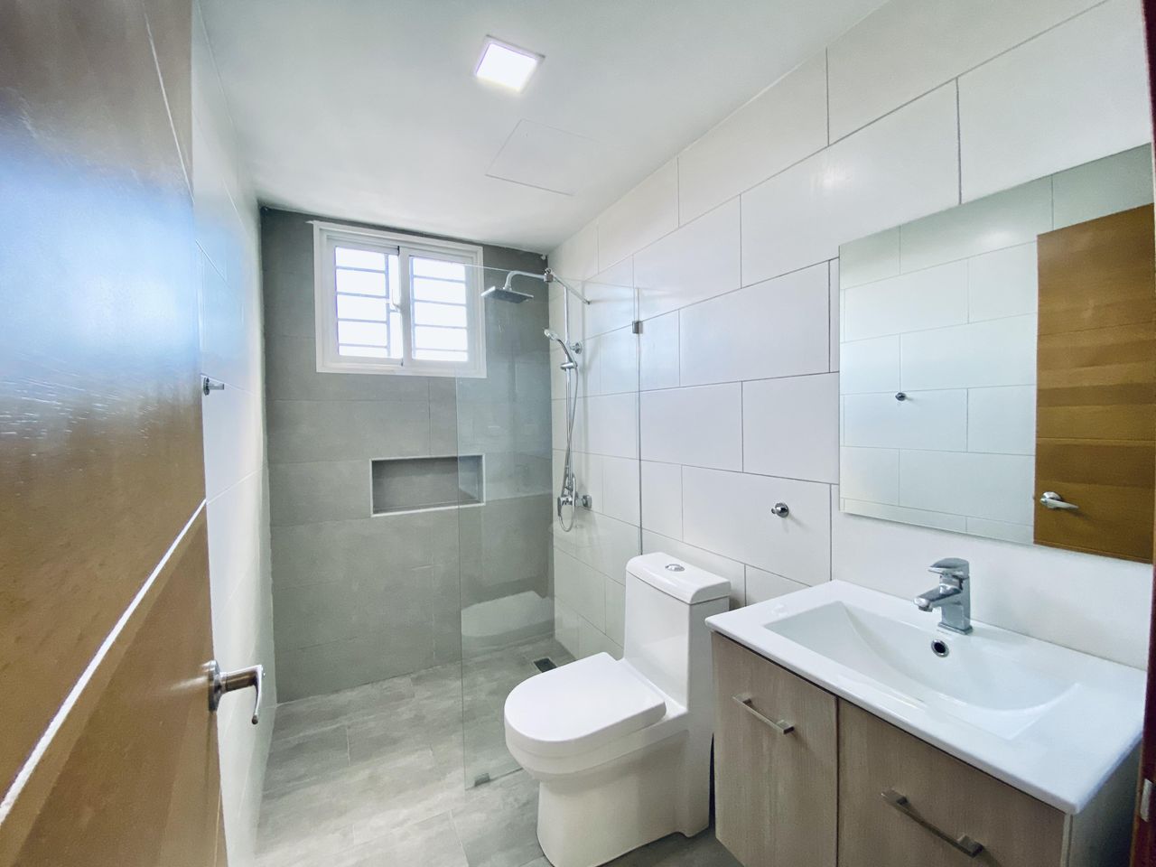 apartamentos - Alquiler de Apartamento en Urbanizacion Fernandez 7
