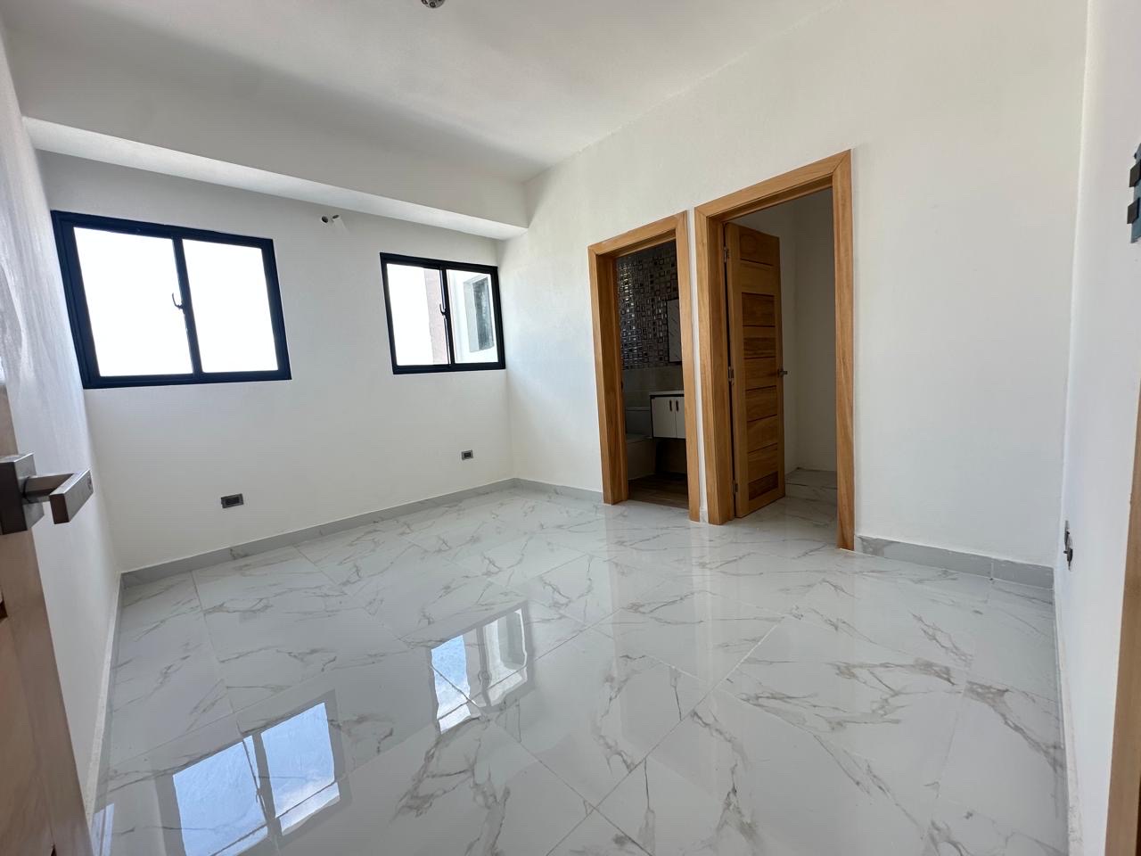 apartamentos - hermoso apartamento en el millón  2