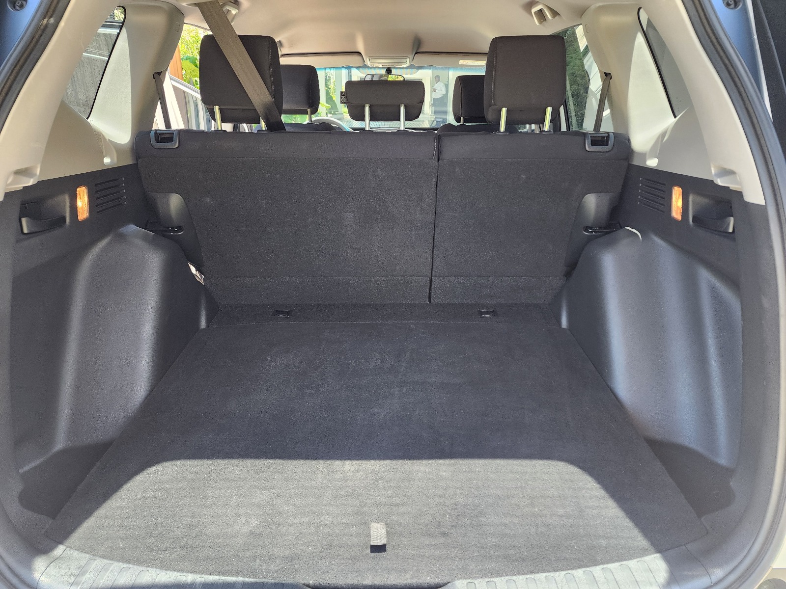 carros - Honda CR-V LX 2022 - Diplomático 9
