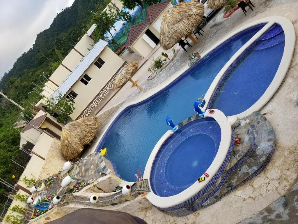 casas -  Luxury Villa - 8 Bedrooms 4