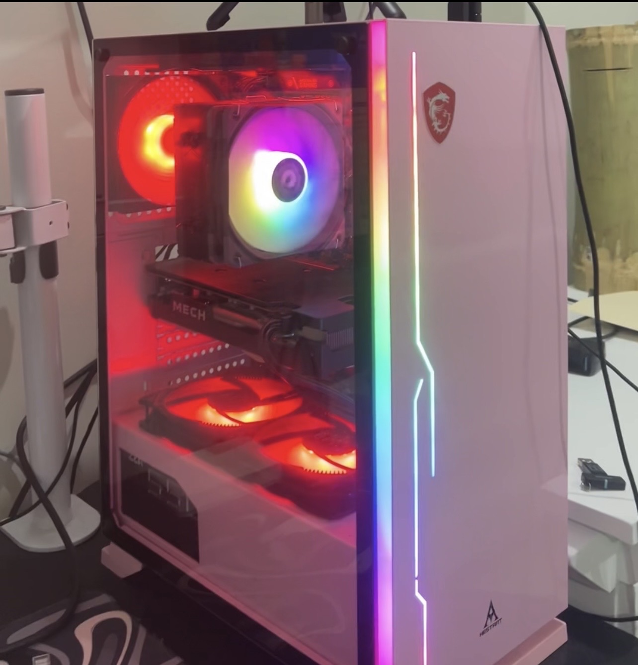 computadoras y laptops - pc gamer  0