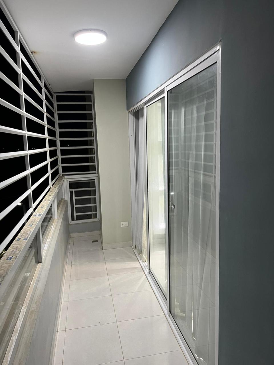 apartamentos - DE OPORTUNIDAD!! Apartamento Amueblado en Venta 1