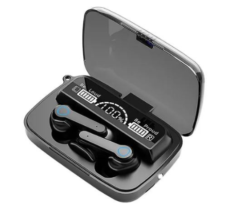 accesorios para electronica - Audifonos Inalambricos Bluetooth M19