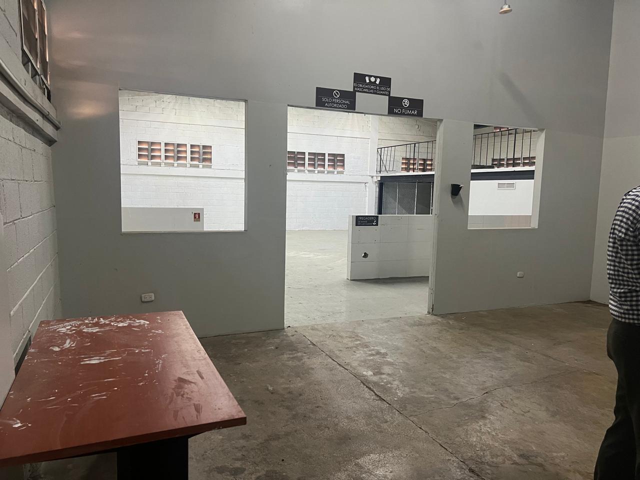 oficinas y locales comerciales - Nave industrial perfecta para tu negocio 5