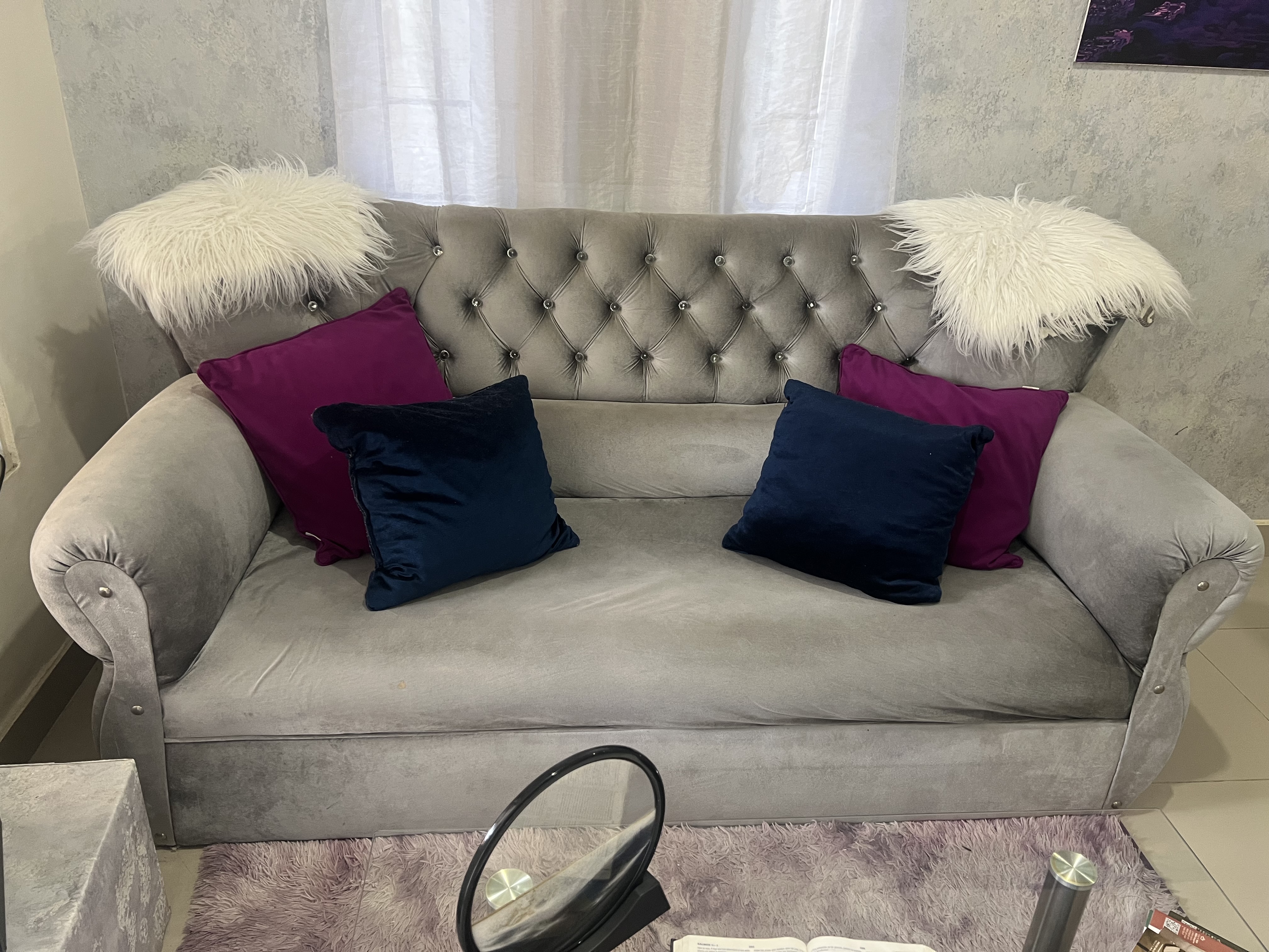 muebles y colchones - Mueble, Comedor y Repisa 5