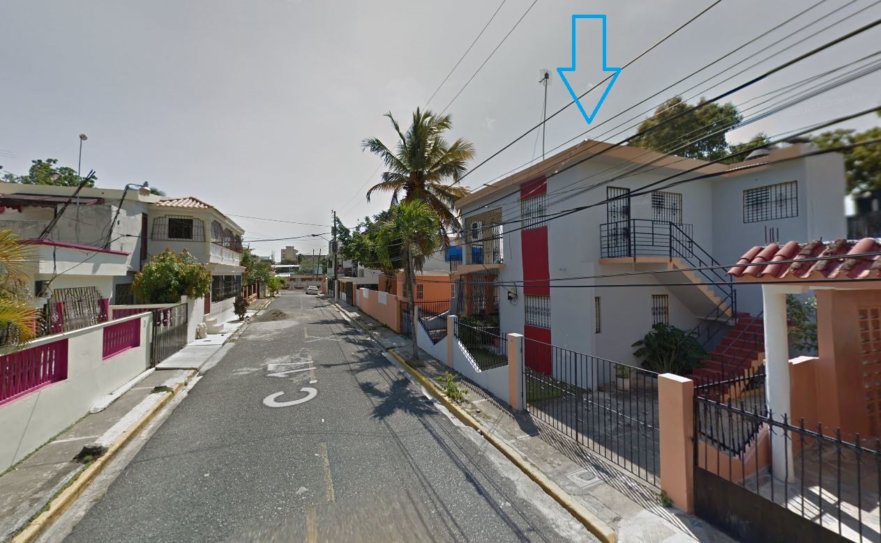 casas - Casa Doble en Villa Carmen Santo Domingo Este 