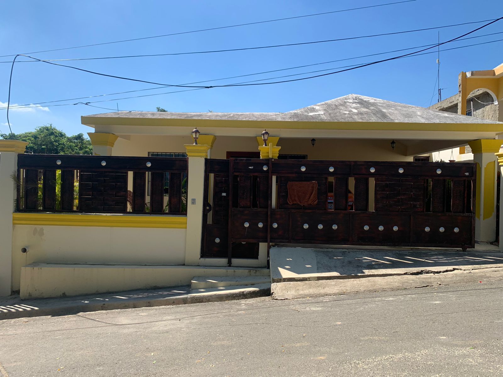 casas - Casa En Brisas De Cerro Alto 