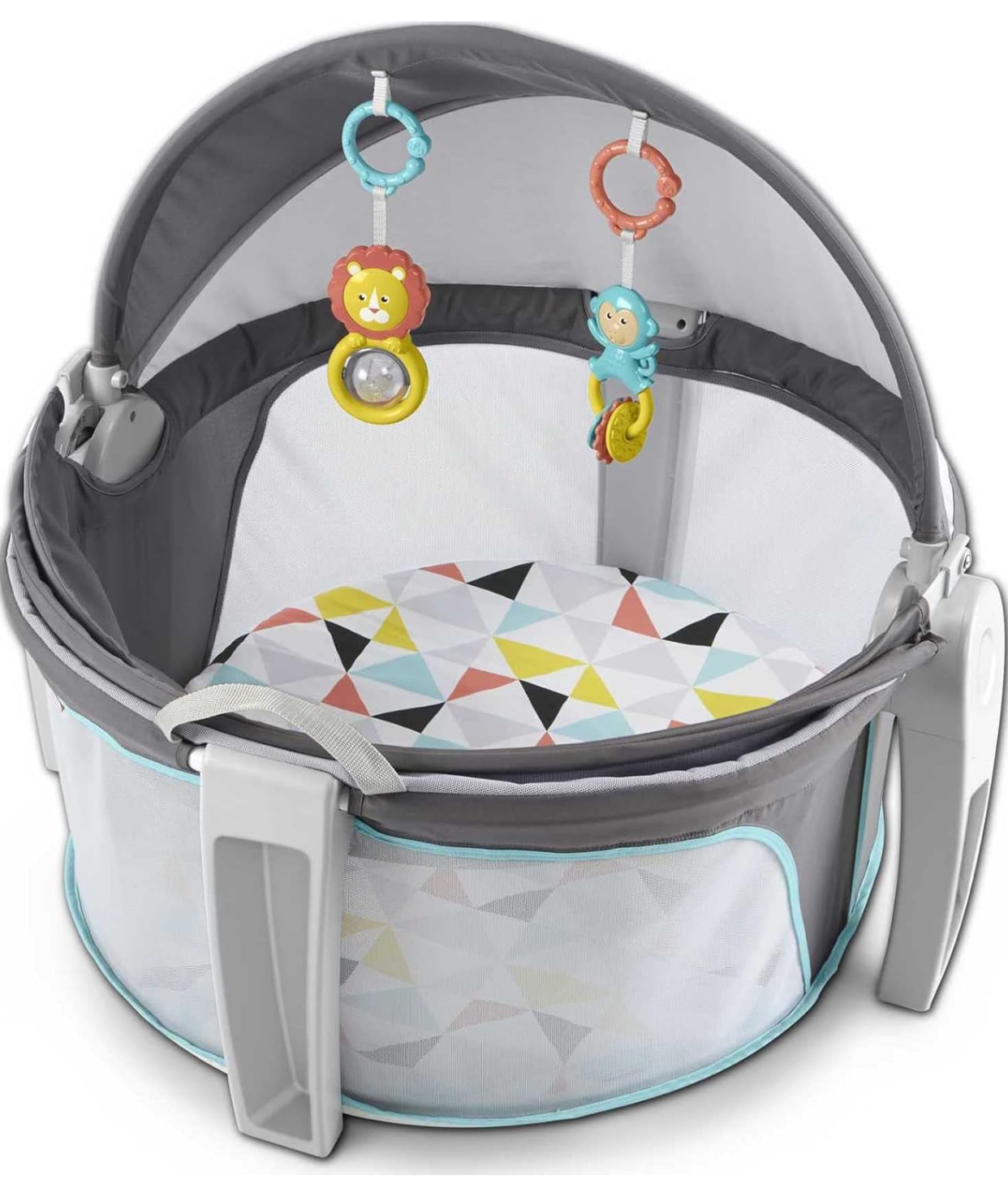 accesorios - Cuna Portátil  1