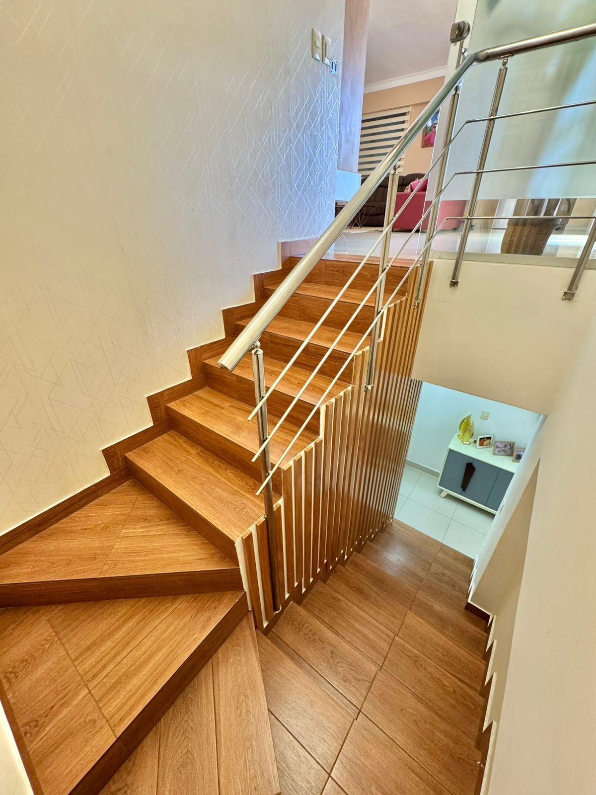 apartamentos - Vendo Ph en naco 4 habitaciones con su baño dos pa 1