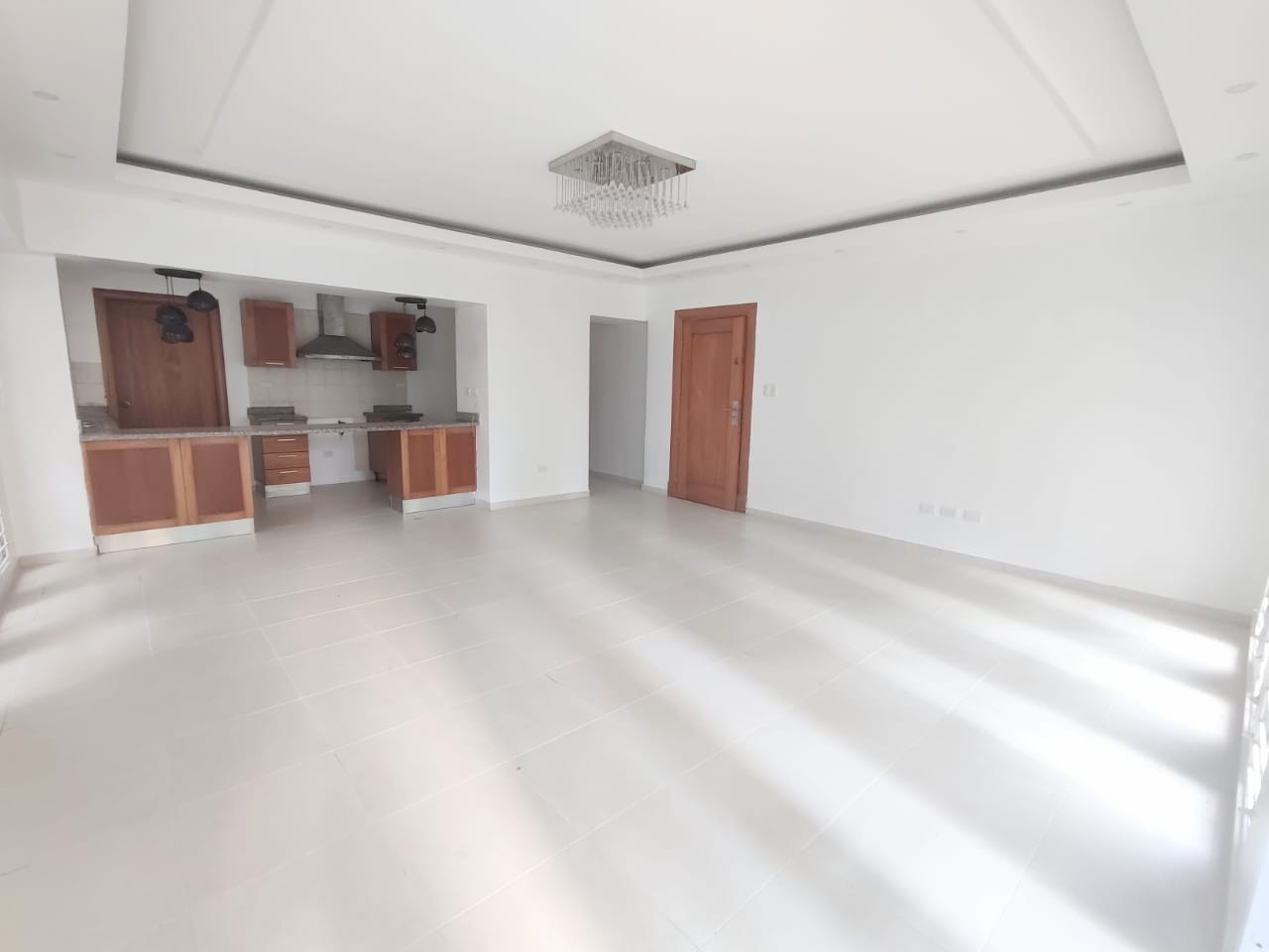 apartamentos - Apartamento en Venta
 SERRALLES
USD 240,000.00
Mantenimiento: RD$12,000.00
 6