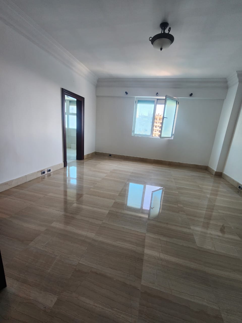 apartamentos - Vendo la Esperilla tres habitaciones con baño 3 pa 9