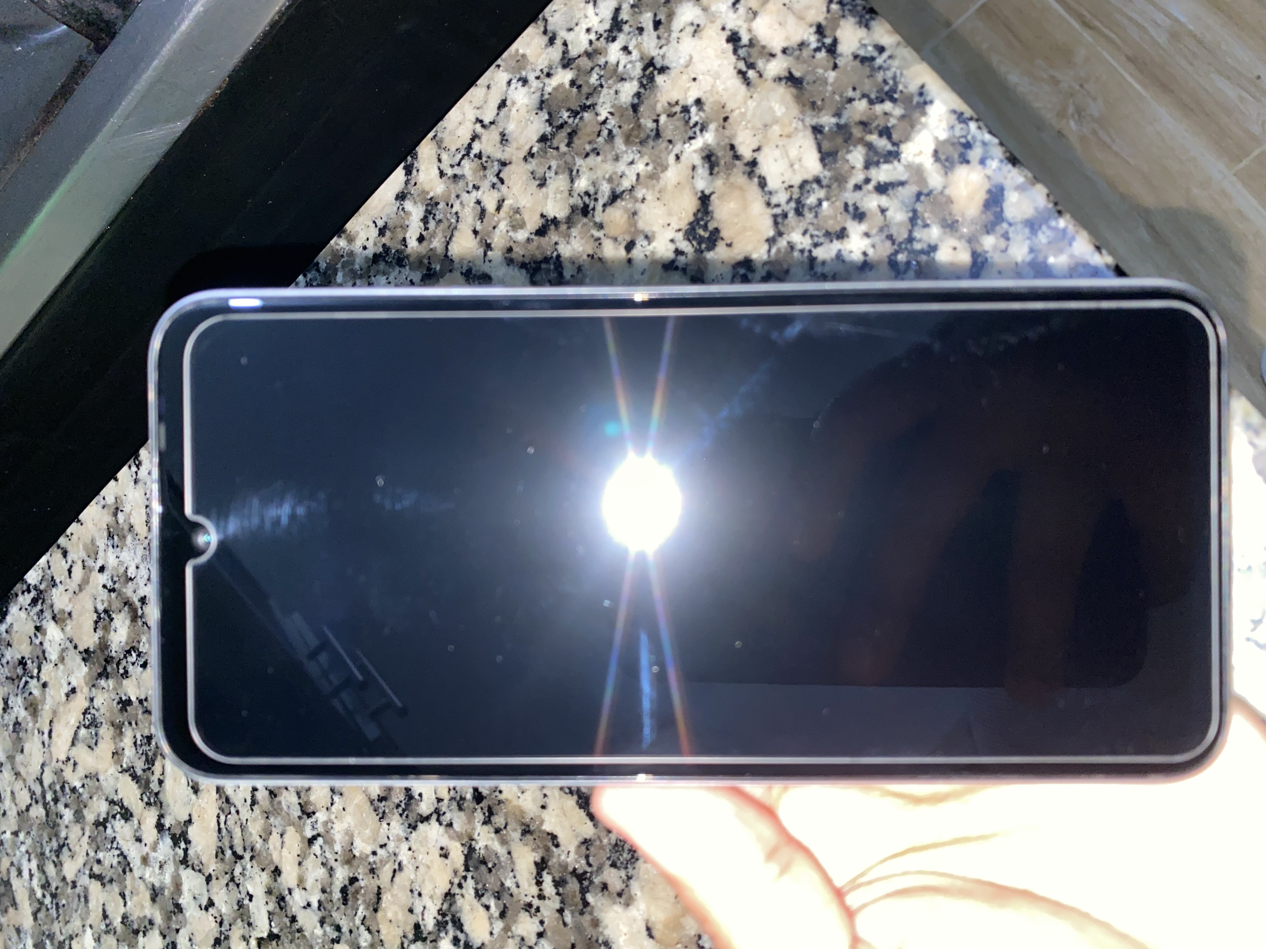 celulares y tabletas - Celular tecno  3