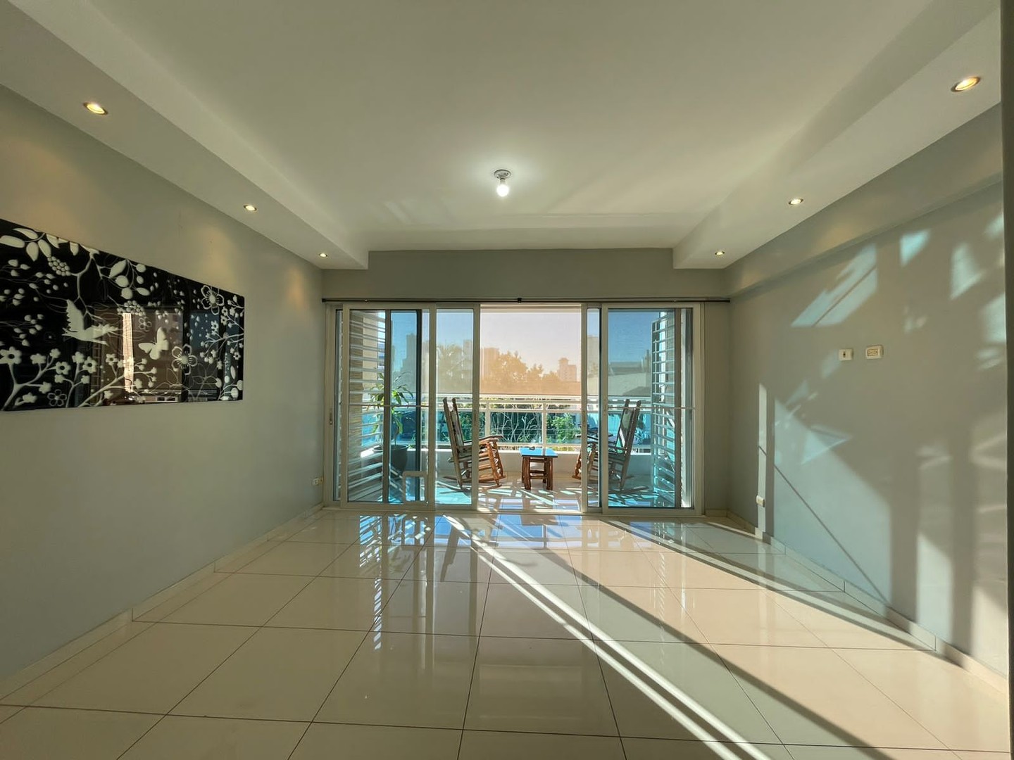 apartamentos - Apartamento de 3 habitaciones en la Urbanización Renacimiento 0