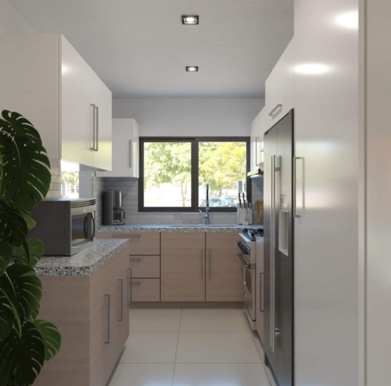 apartamentos - Moderno Proyecto de apartamentos desde US$ 78,000 3