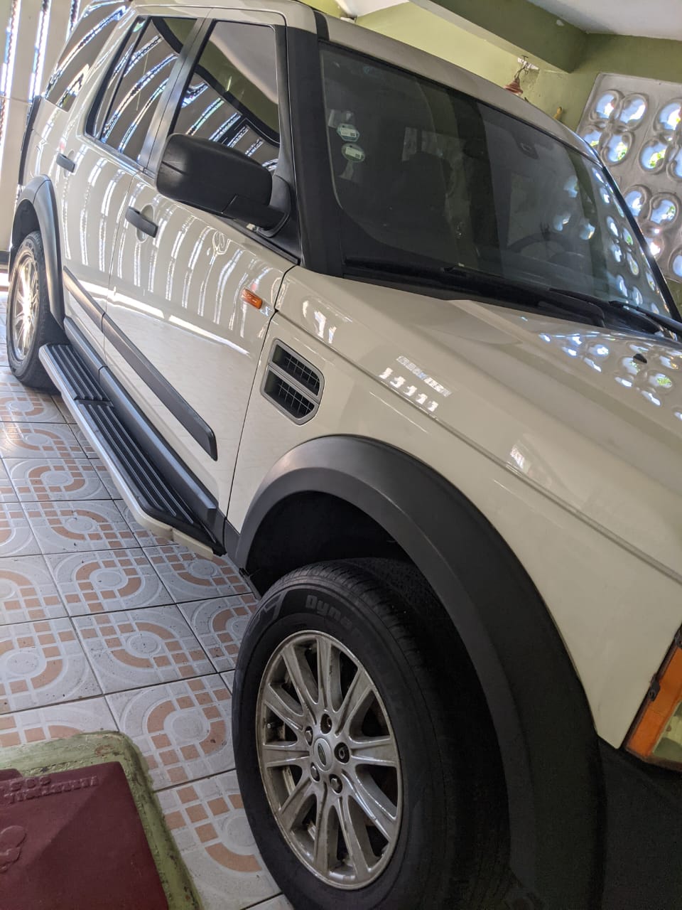 jeepetas y camionetas - land rover 