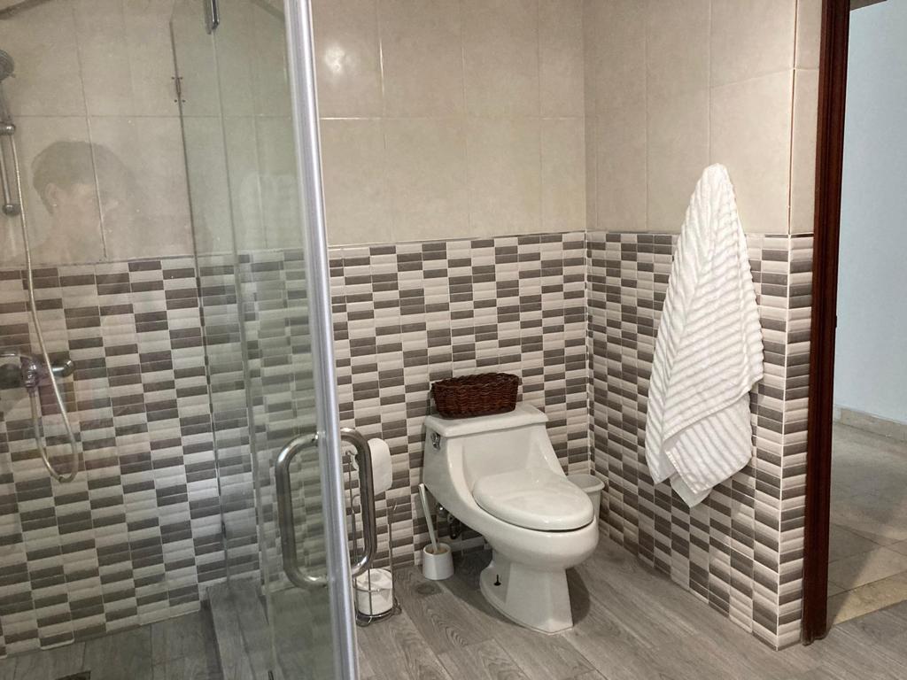 apartamentos - Alquiler Apartamento En Ens Naco Sin Intermediario 9