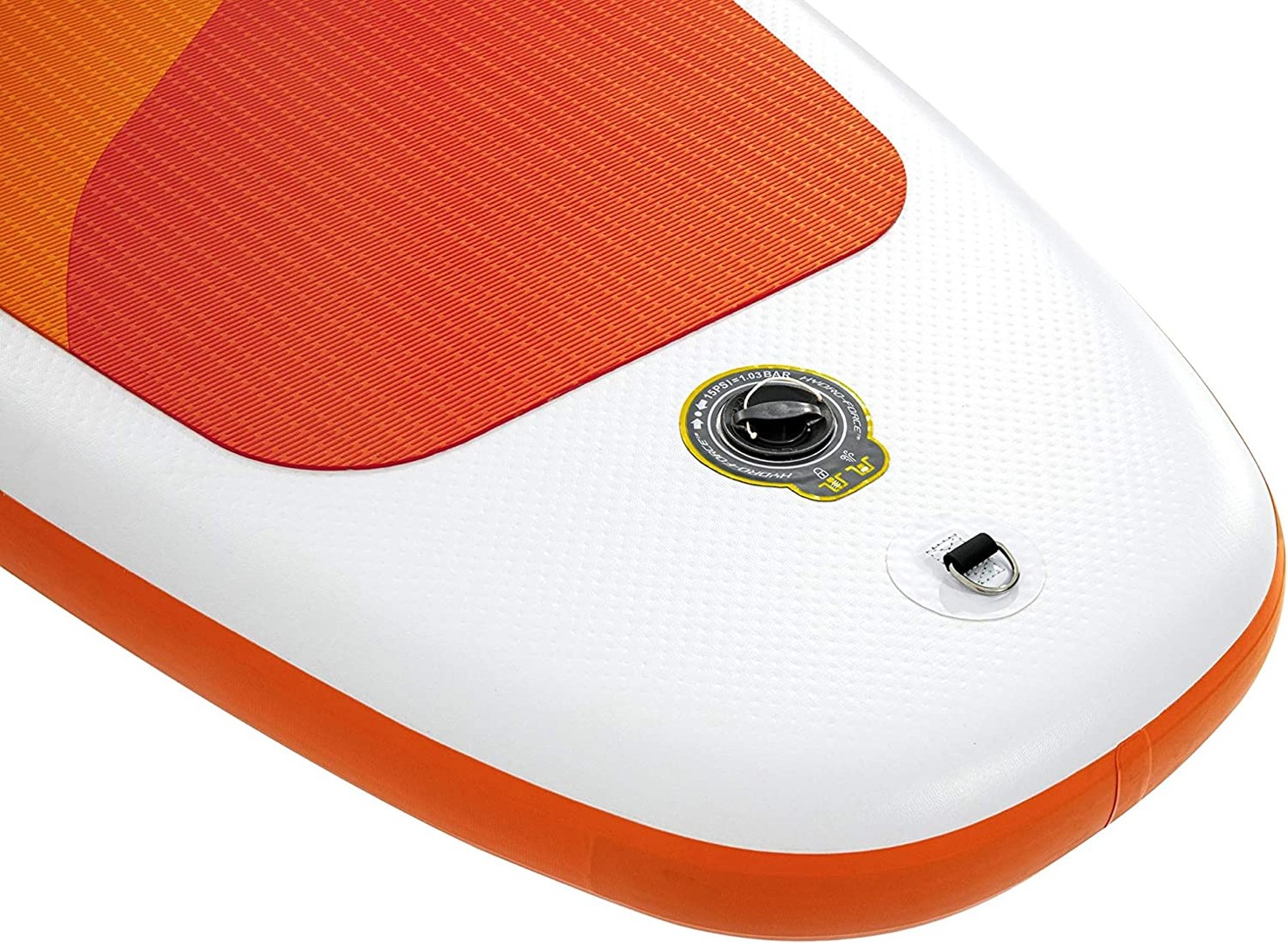 deportes - Bestway PADDLE Juego de tabla de remo de 9 pies con bomba surf 9
