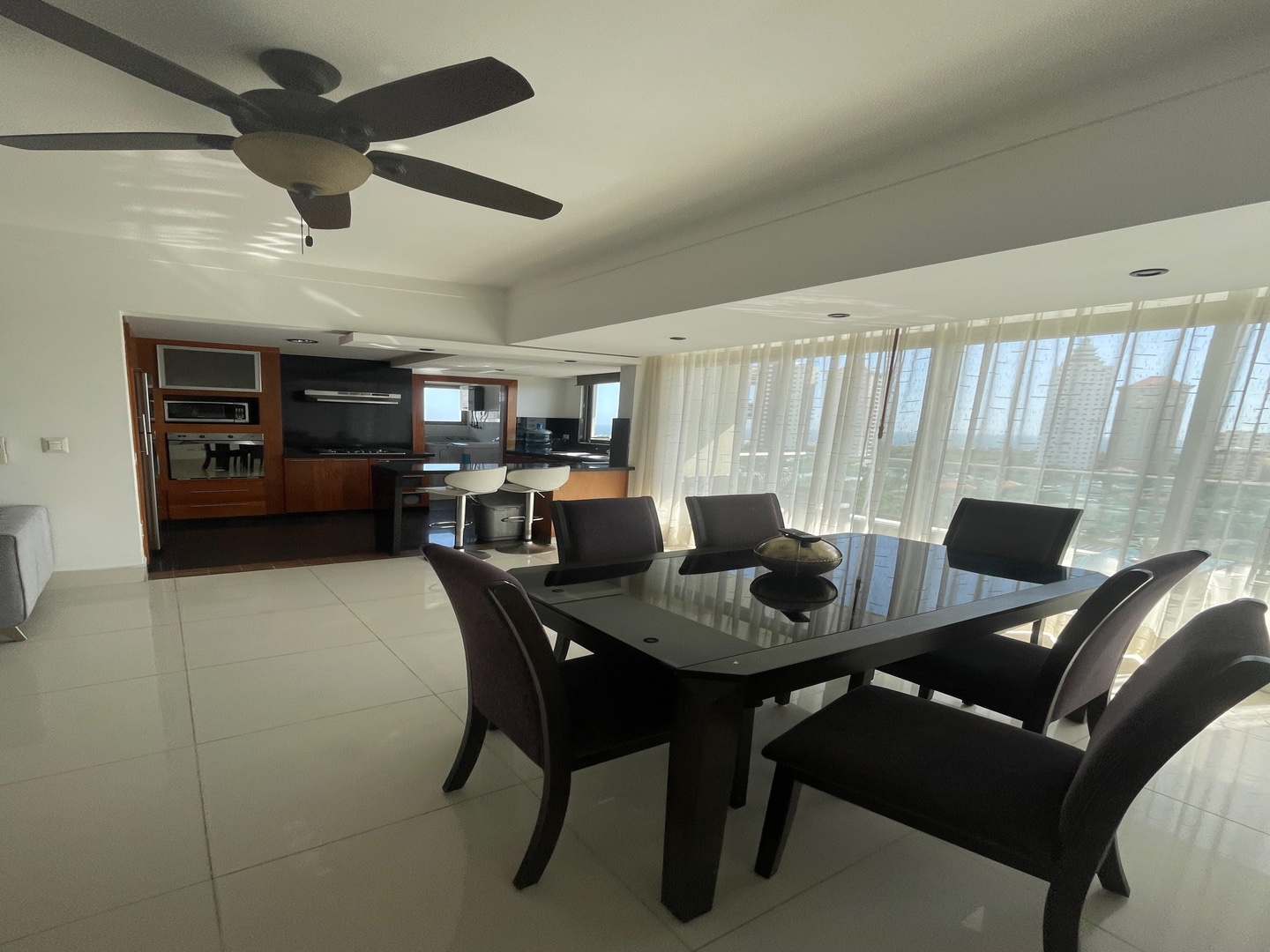 apartamentos -  apartamento en Los Cacicazgos 8
