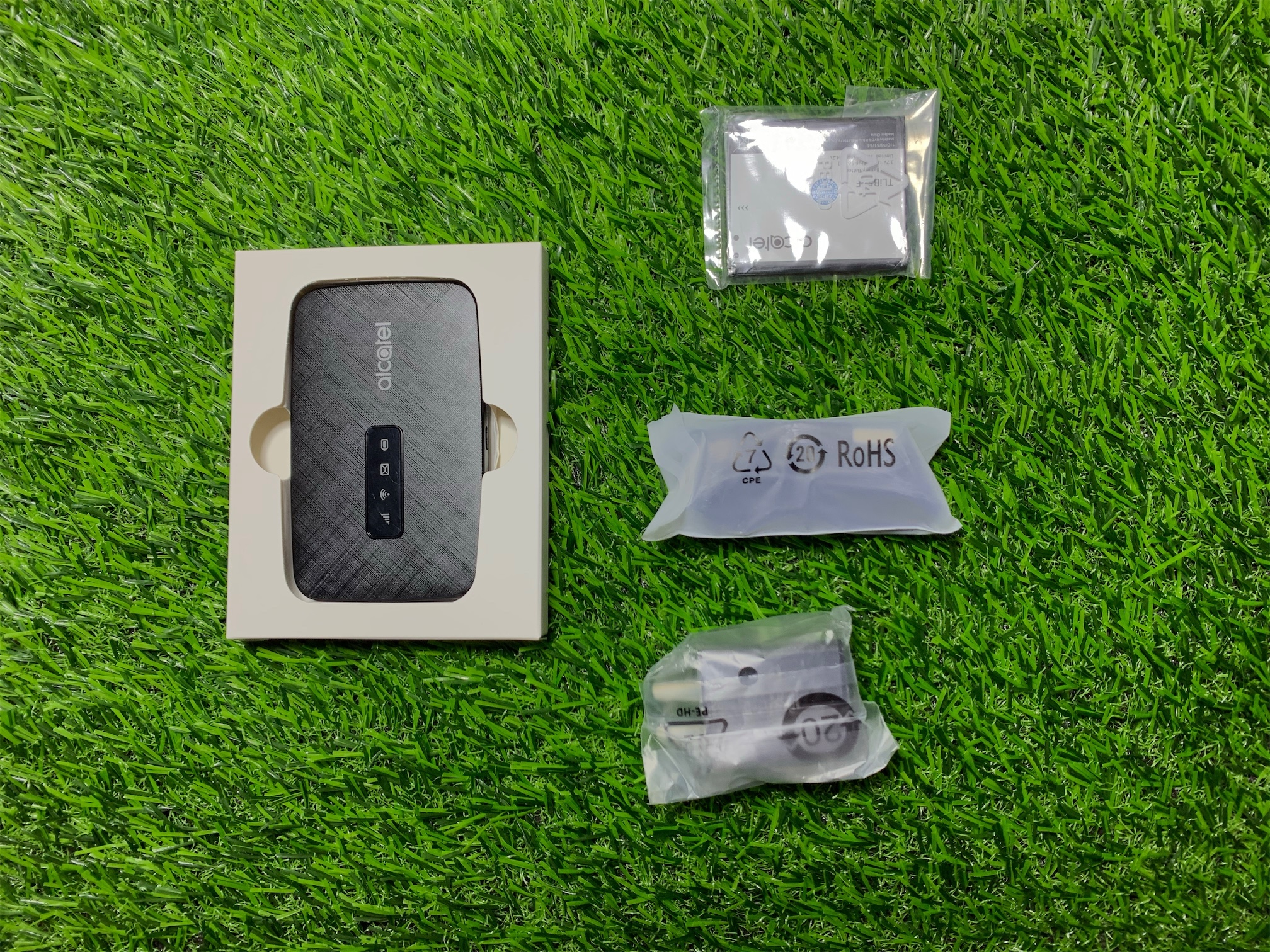 celulares y tabletas - Wifi portátil 4