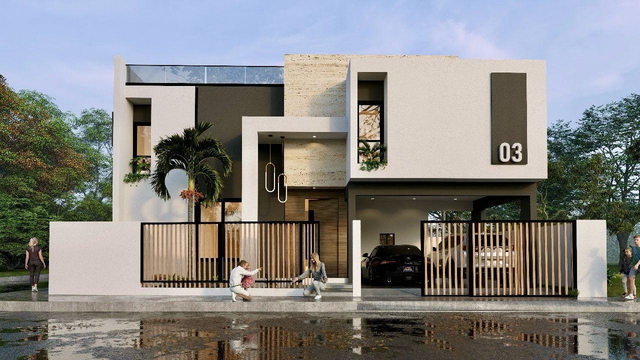 casas - Casa  de Venta Valle Verde II Santiago de los Caballero