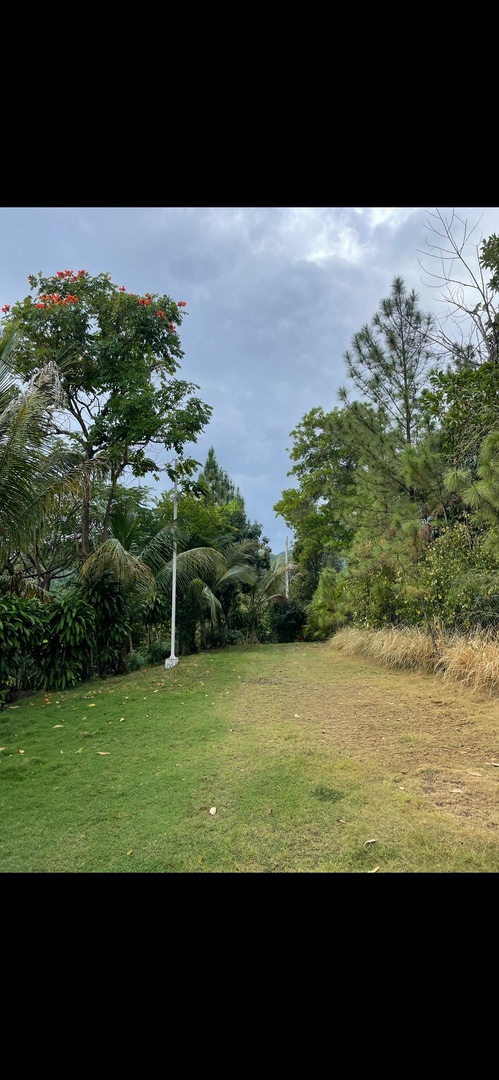 casas vacacionales y villas - SE VENDE FINCA COMPLETA – 20 TAREAS – 8