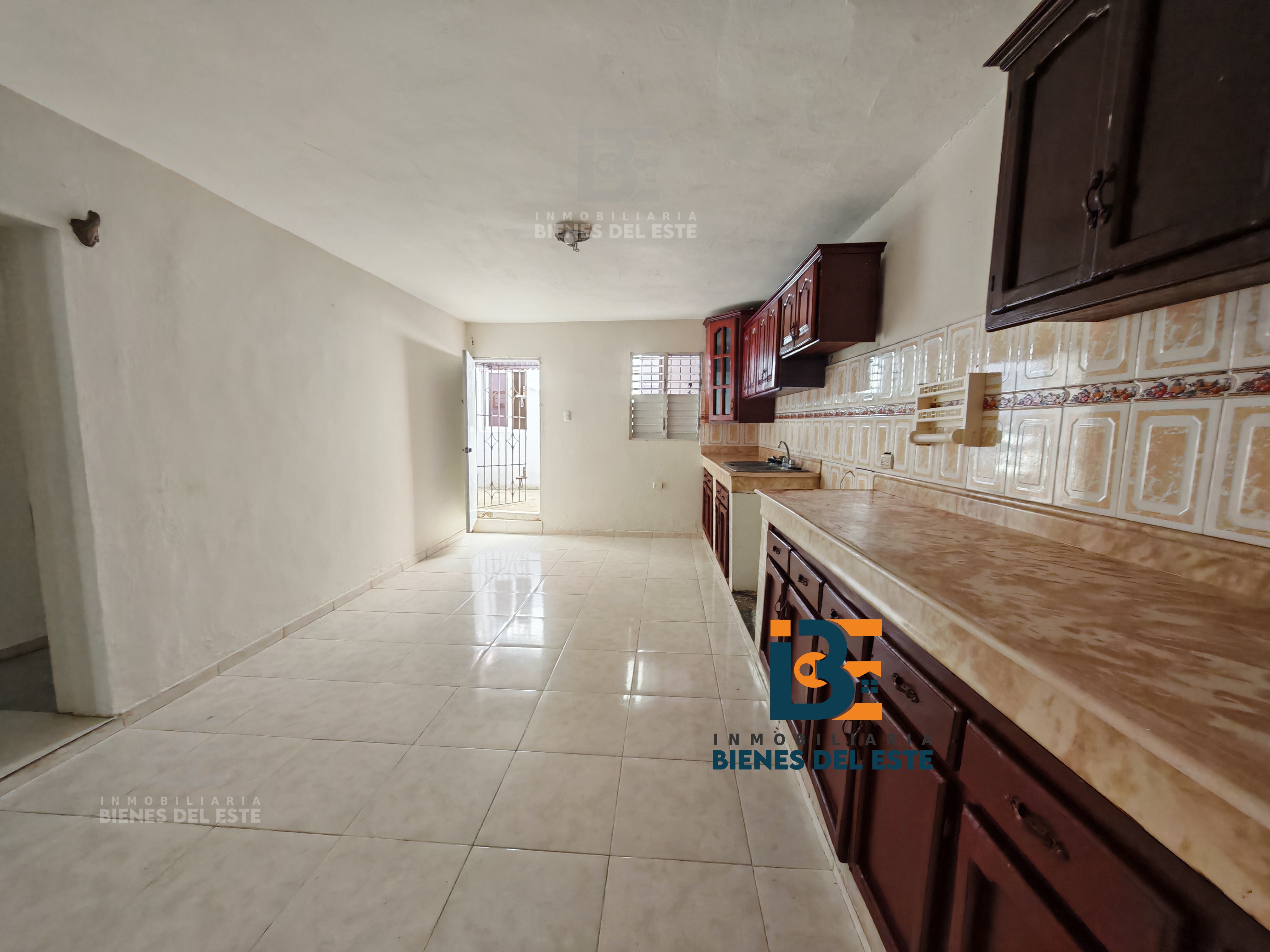 casas - Se Vende Casa de Tres Habitaciones, SPM 3