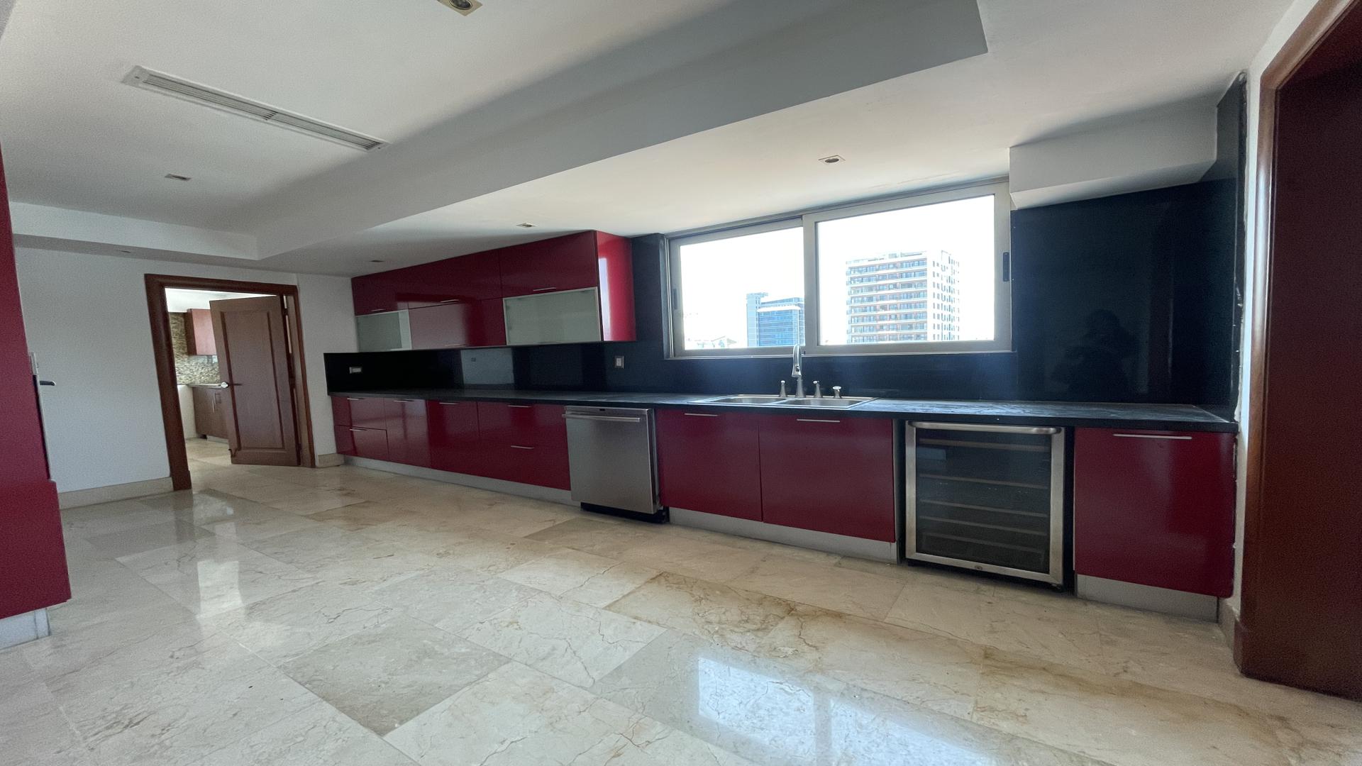 penthouses - Venta de Pent House en Ensanche Naco 4