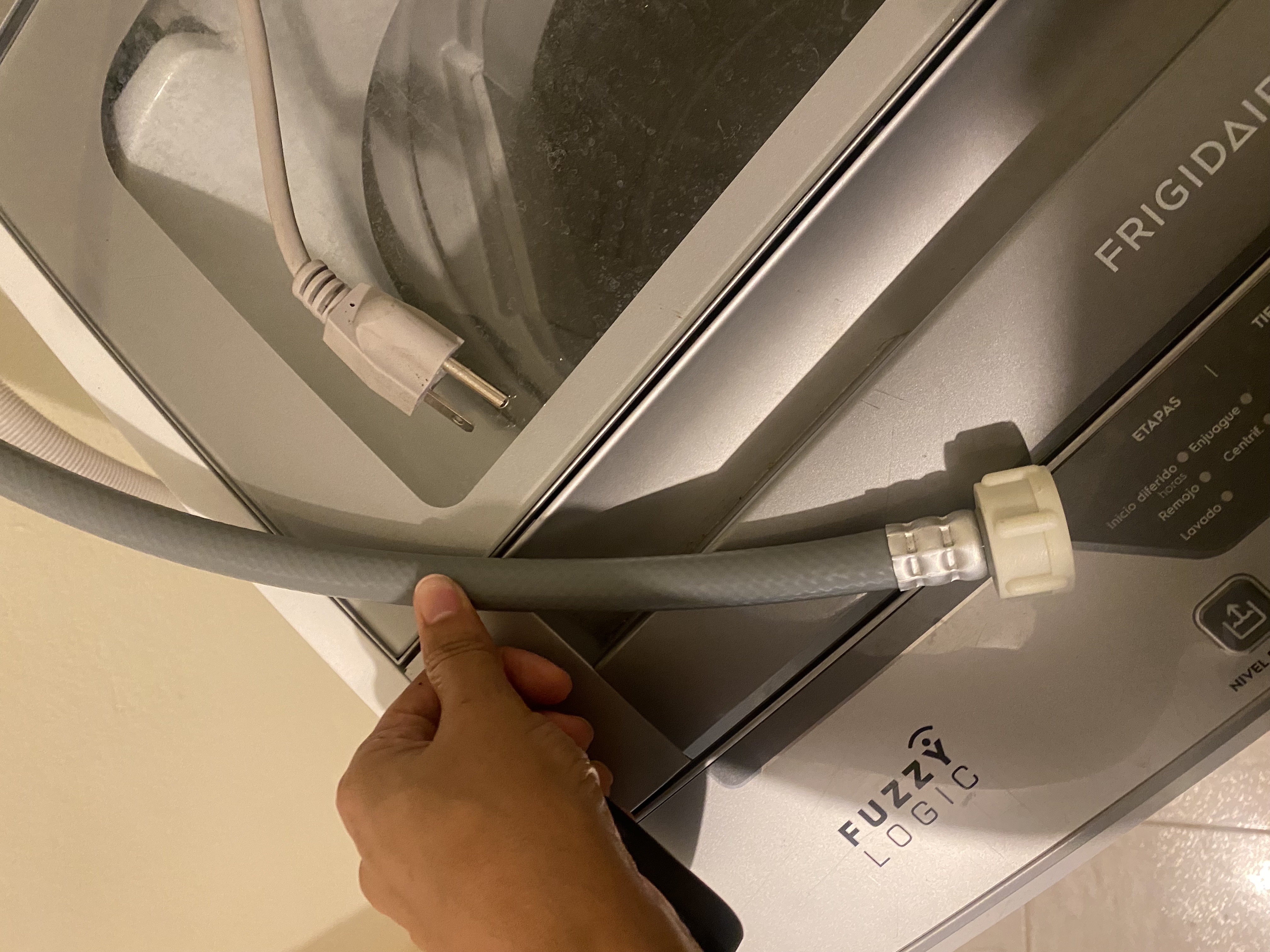 electrodomesticos - lavadora Automática FRIGIDAIRE 3