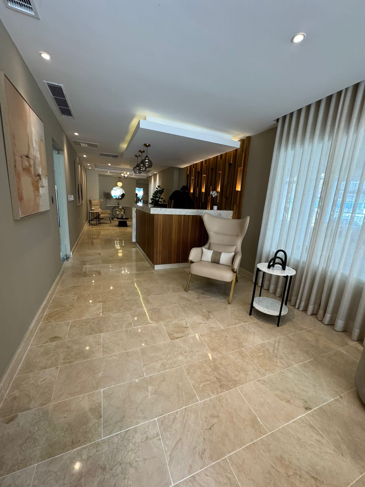 apartamentos - VENDO Piso 6 De Oportunidad En Zona Universitaria  1
