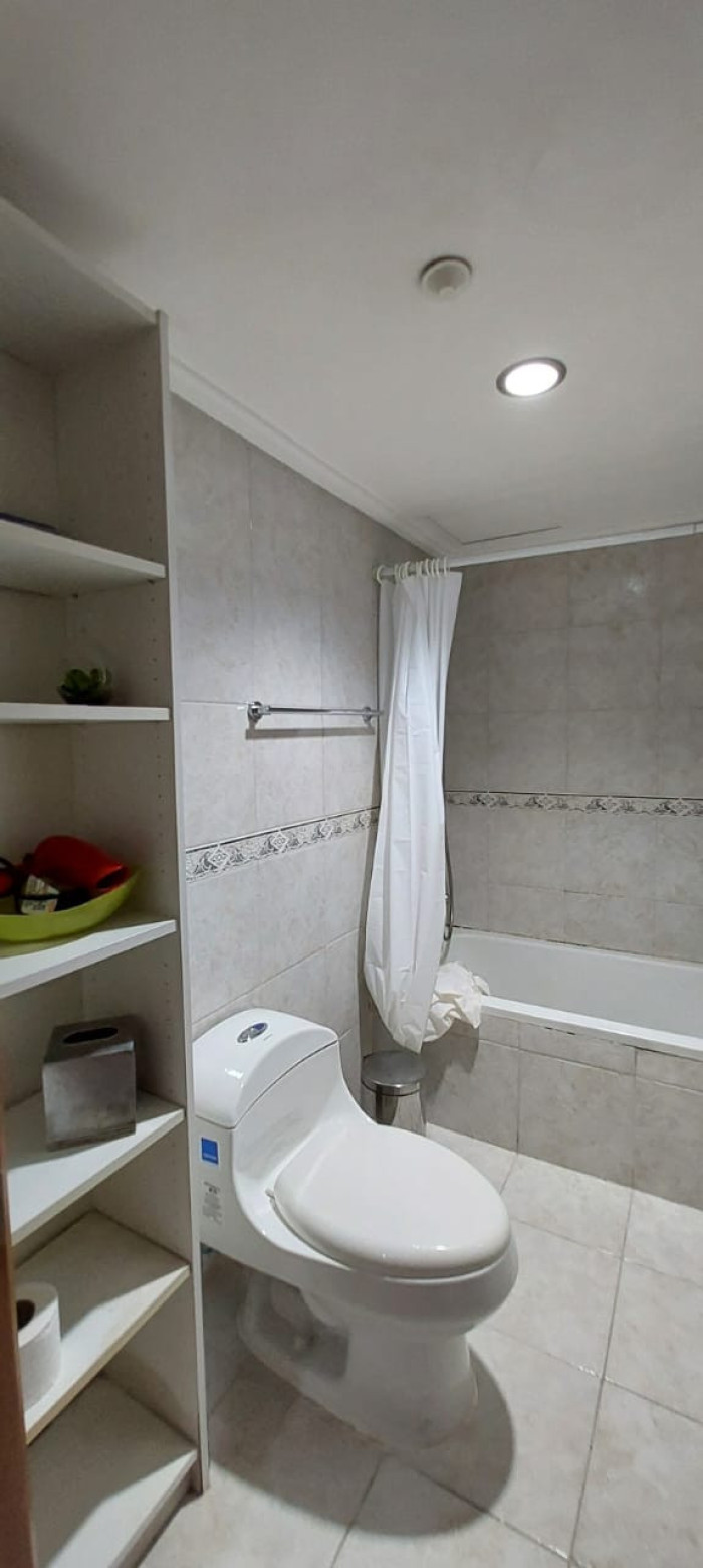 apartamentos - venta de apartamento en malecon center 4