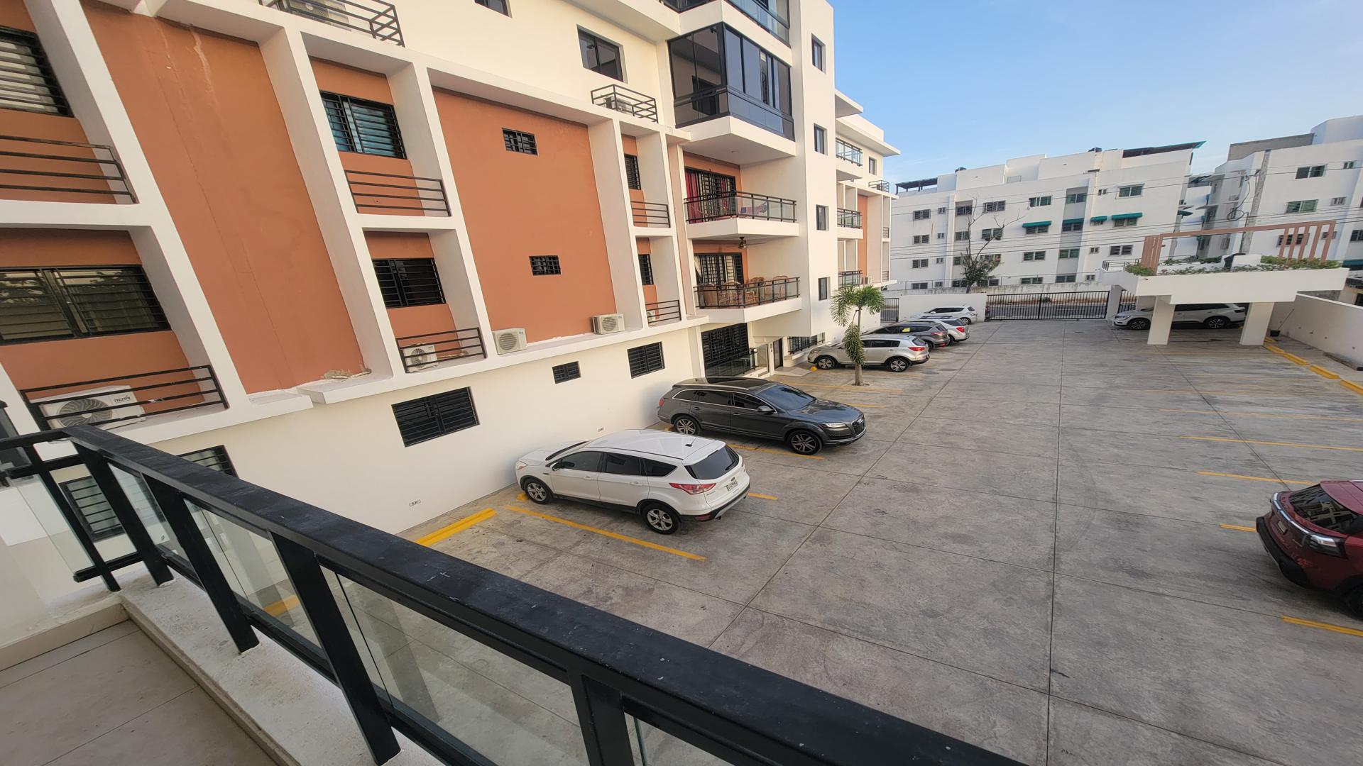 apartamentos - Venta de apartamento en Av. España con 112.20 mt 1