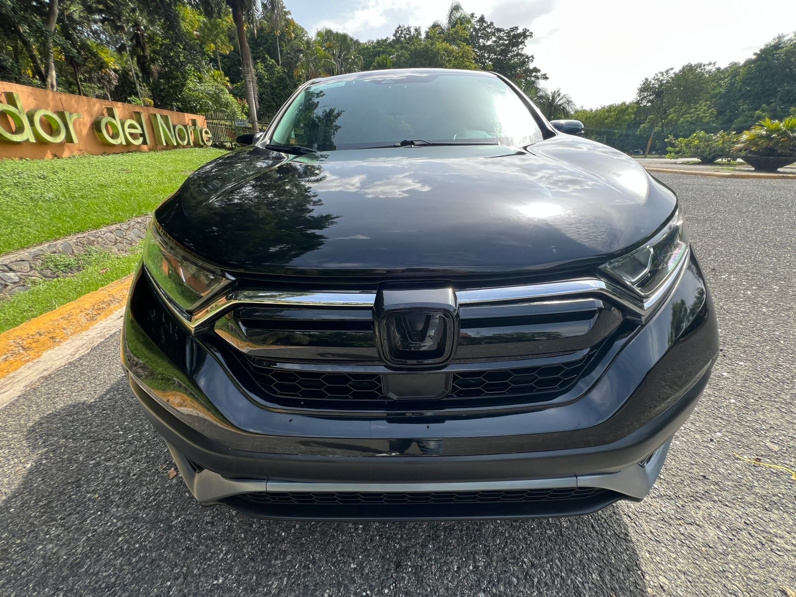 jeepetas y camionetas - Se vende CRV 2020