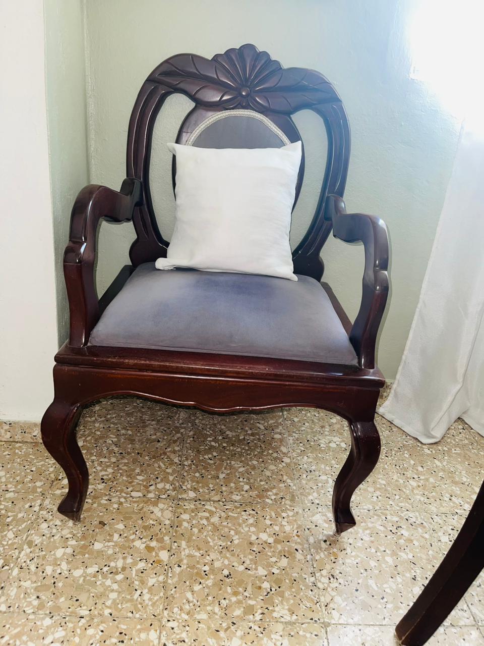 muebles y colchones - Juego de mueble 1