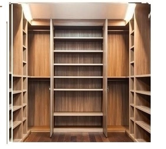 servicios profesionales - Somos Ebanistas: Puertas, Jambas, Mamparas, cocinas Closets y mas! 5