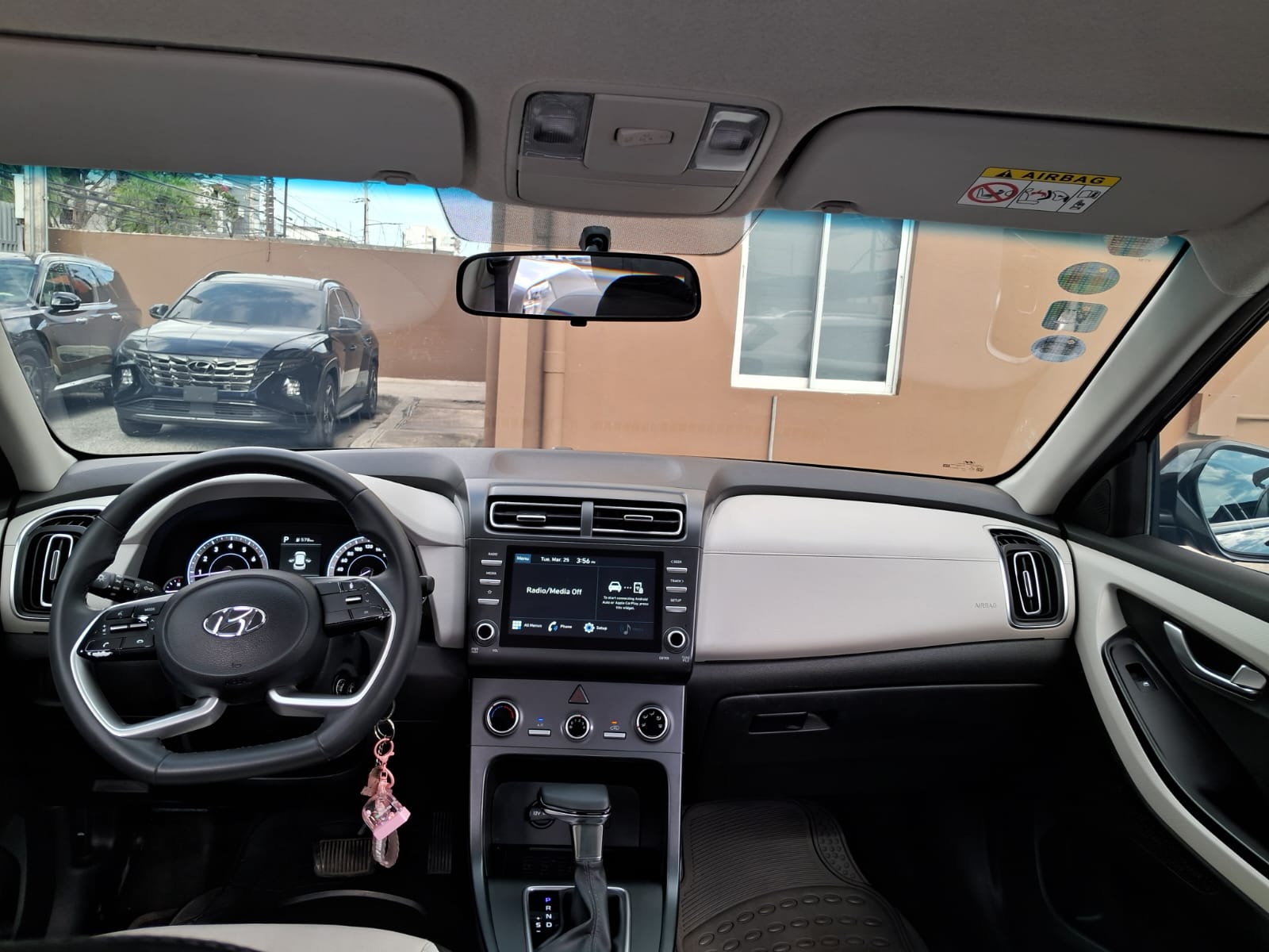jeepetas y camionetas - Vendo Hyundai cantus 2022 2