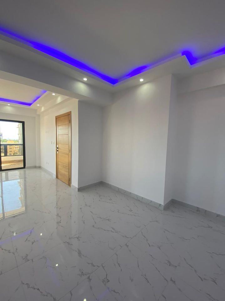 apartamentos - Vendo apartamento en Torre moderna de Alma Rosa I. 7