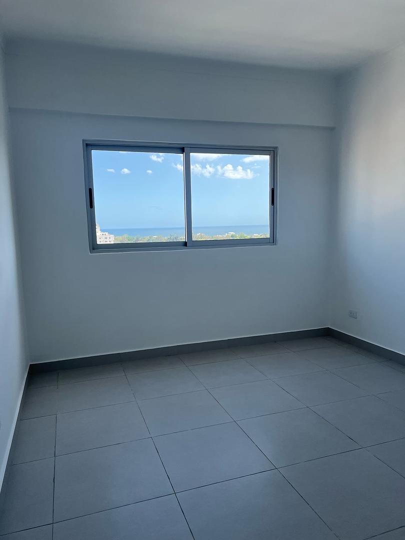 apartamentos - Se alquila apartamento Nuevo, en bella vista. 3