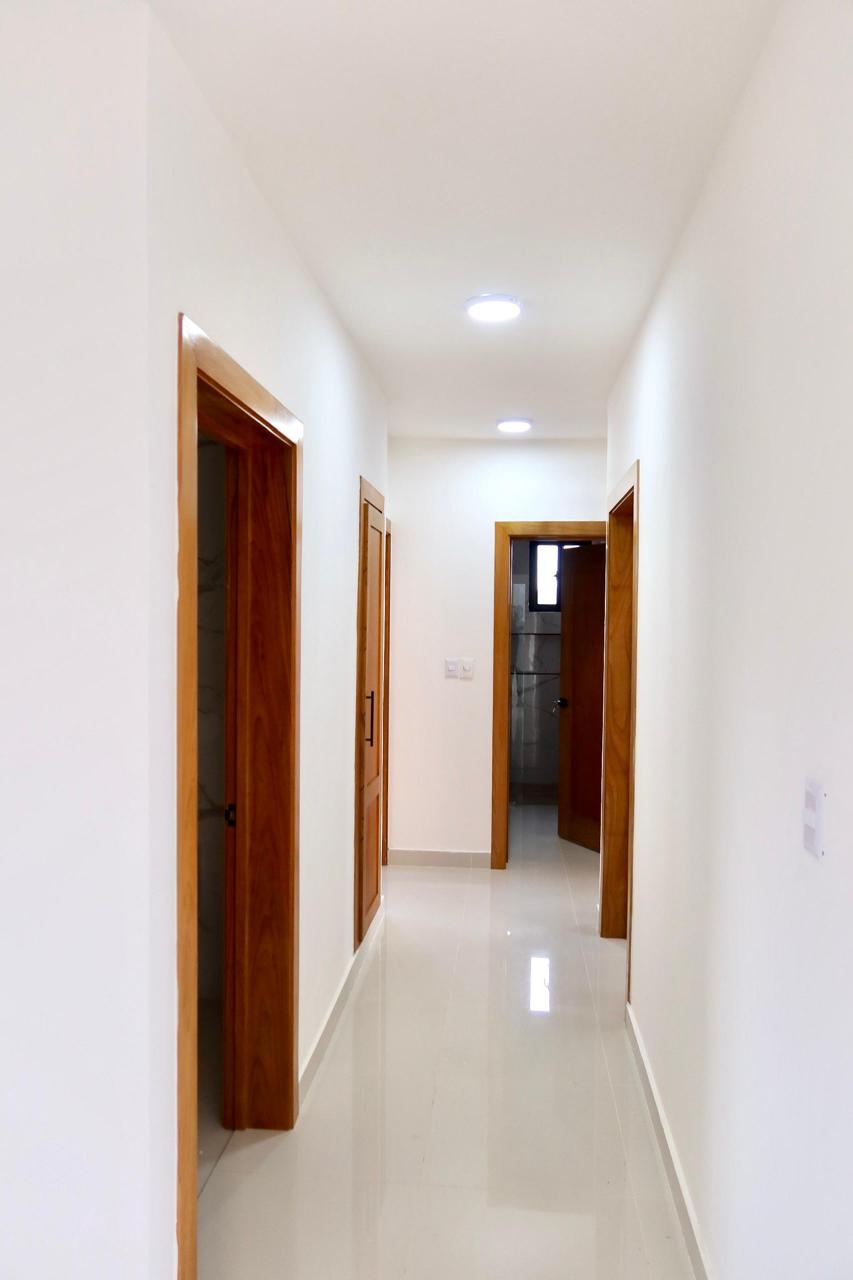 apartamentos - APARTAMENTO EN VENTA EN  LAS AMERICAS, SANTIAGO. 5