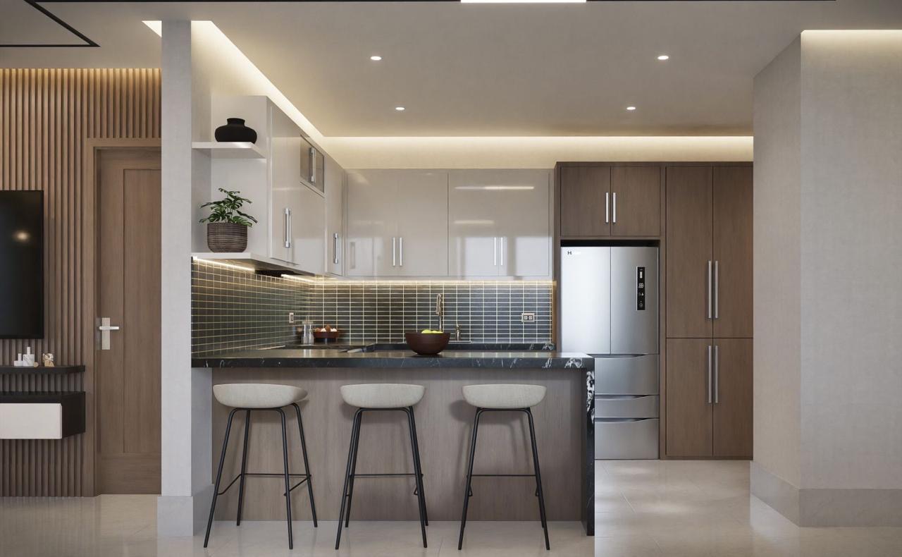 apartamentos - Golden Towers, Villa María 5