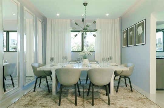 apartamentos - Venta de apartamentos en el ensanche Isabelita entrega octubre 2023 5