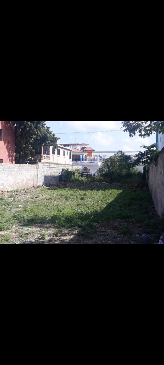 solares y terrenos - Solar en Prado Oriental, Santo Domingo Este 