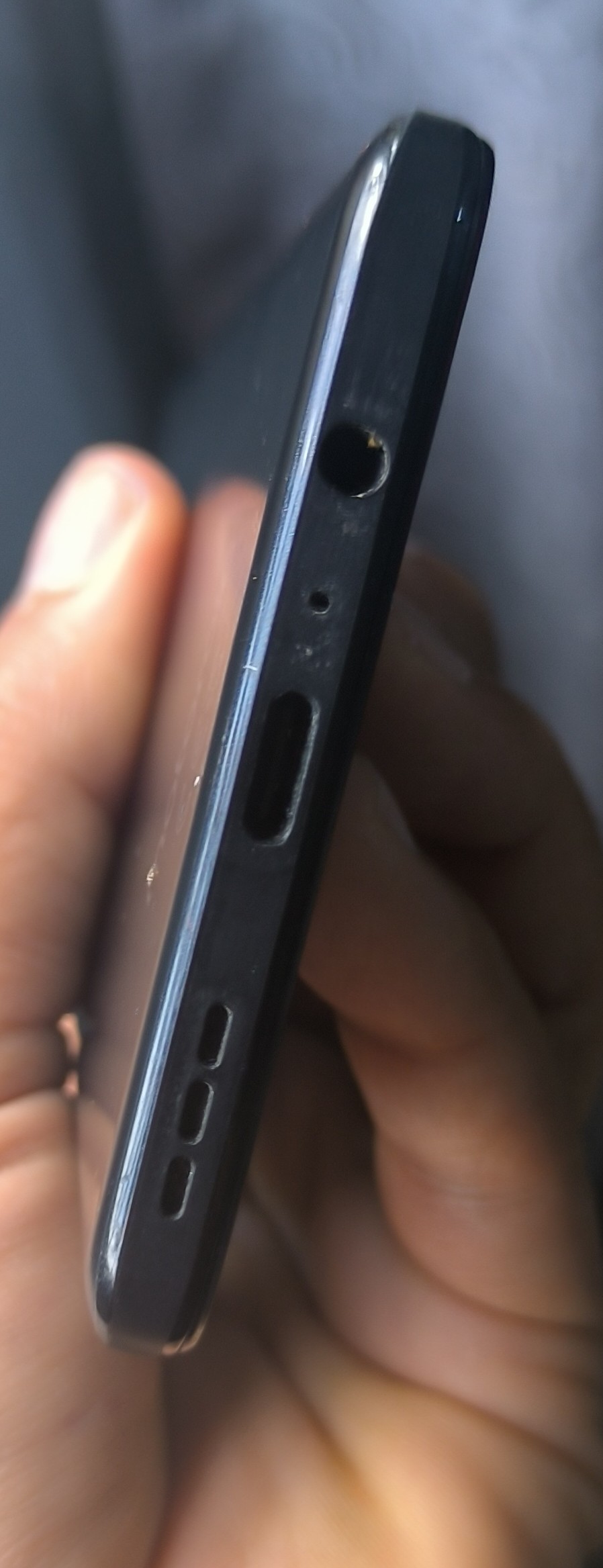 celulares y tabletas - Celular en venta  5