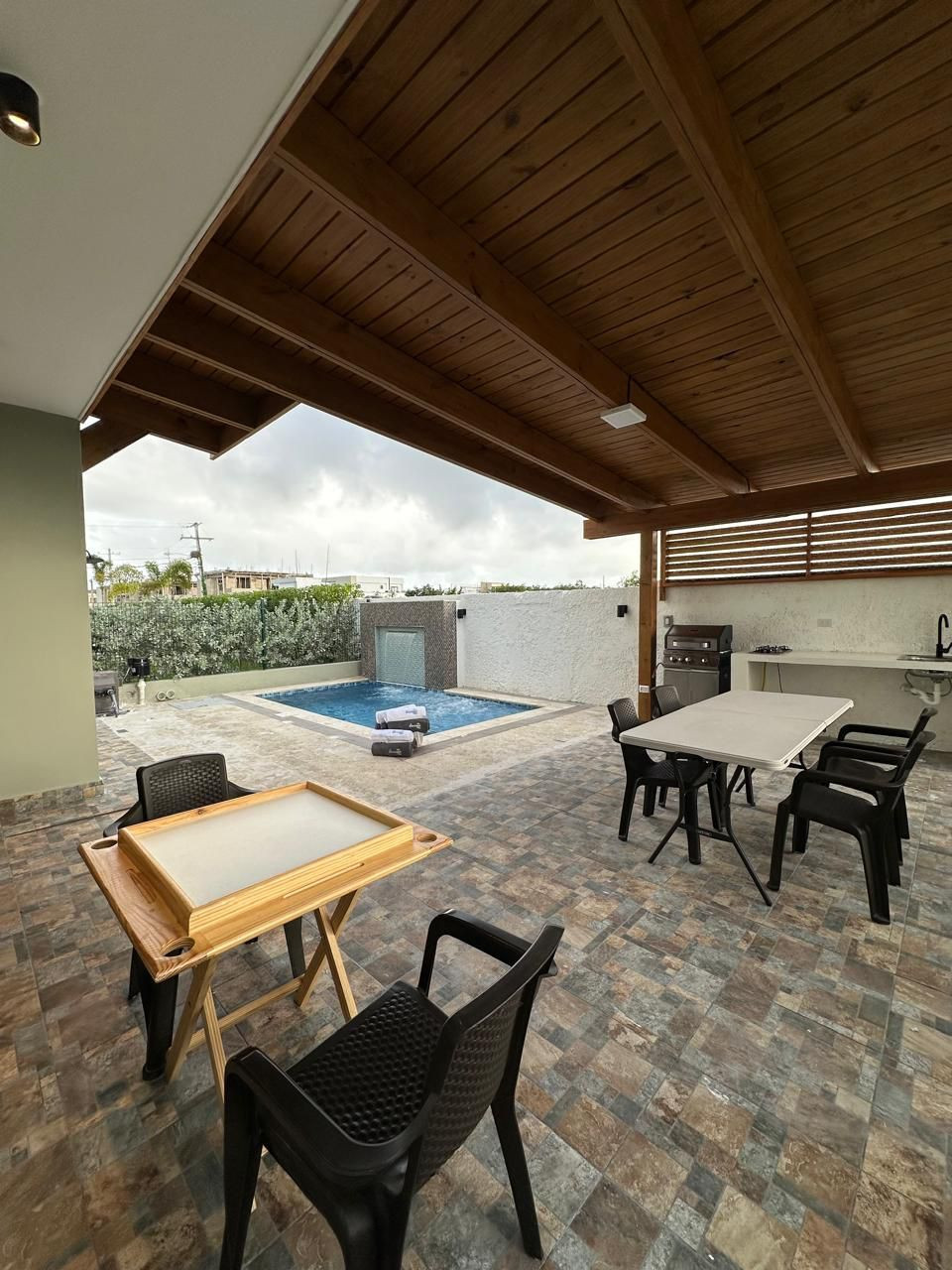 casas vacacionales y villas - Turistico en BAVARO PUNTA CANA 206482 8