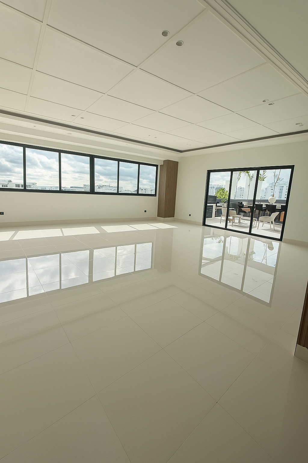 apartamentos - SE VENDE SERRALLES APARTAMENTO NUEVO A ESTRENAR 1