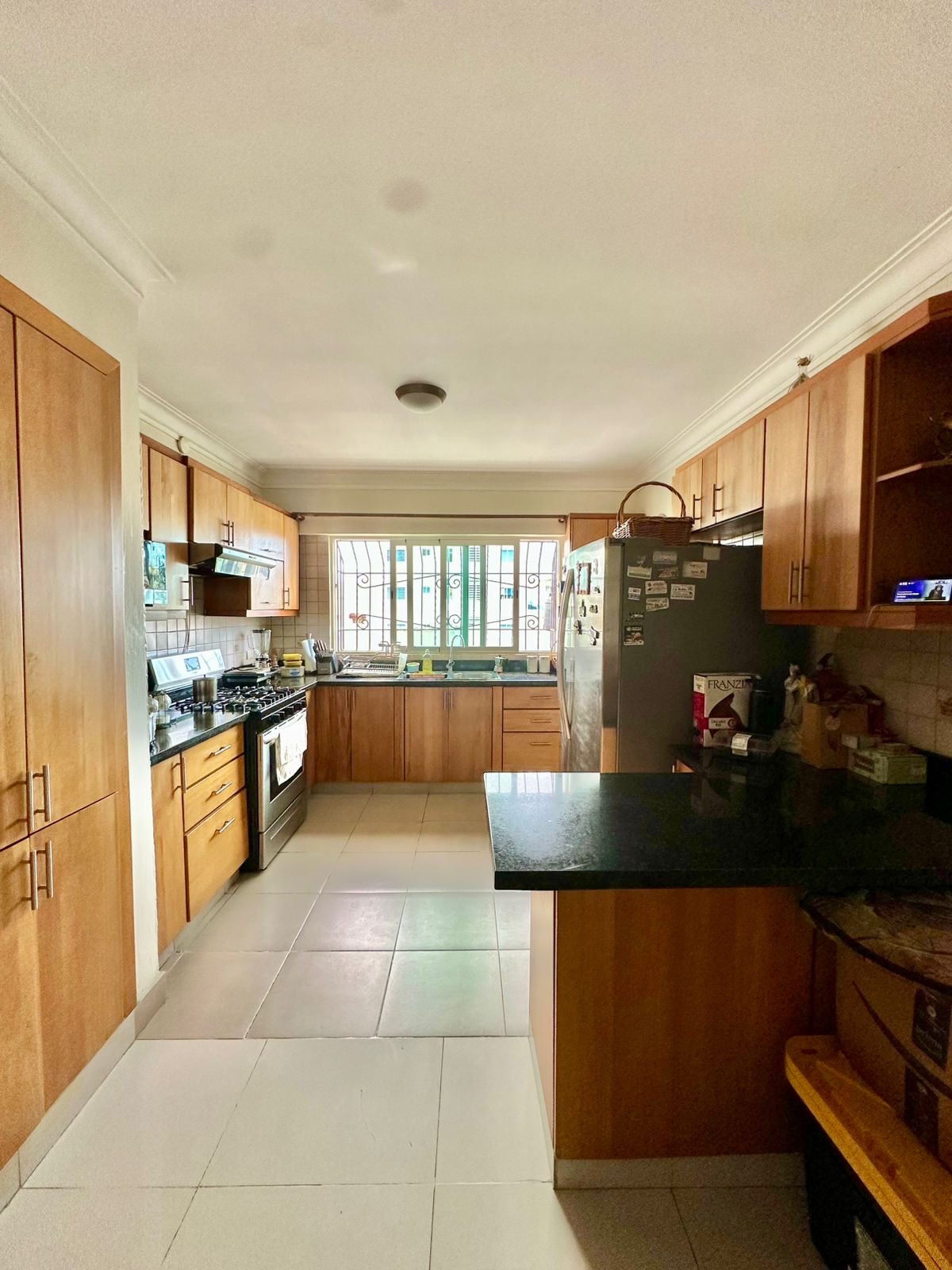 apartamentos - Apartamento en venta en Mirador Sur 📍US$245,000   6