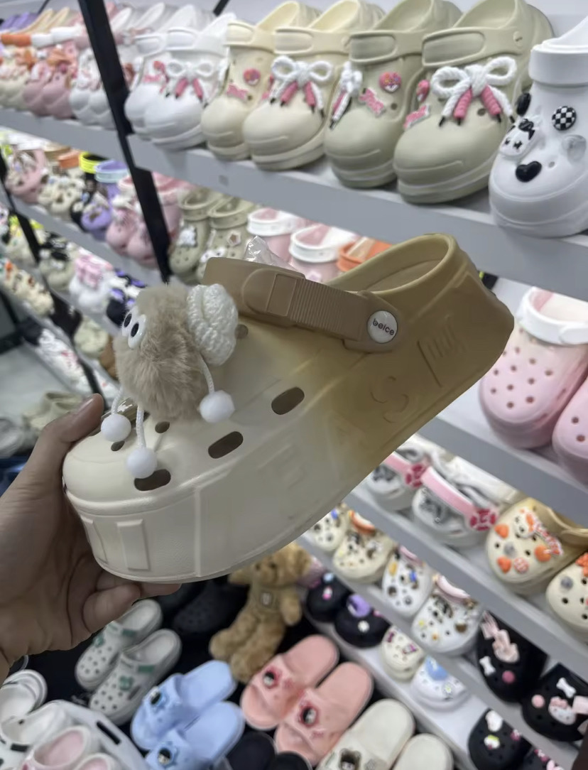 zapatos para mujer - ✨ Sandalias Exclusivas Importadas – ¡Comodidad y Estilo que Cruzan Fronteras! ✨ 3