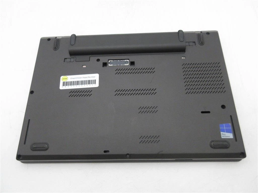 celulares y tabletas - Lenovo ThinkPad T470 Intel Core i5-6300U 2.40Ghz,  2